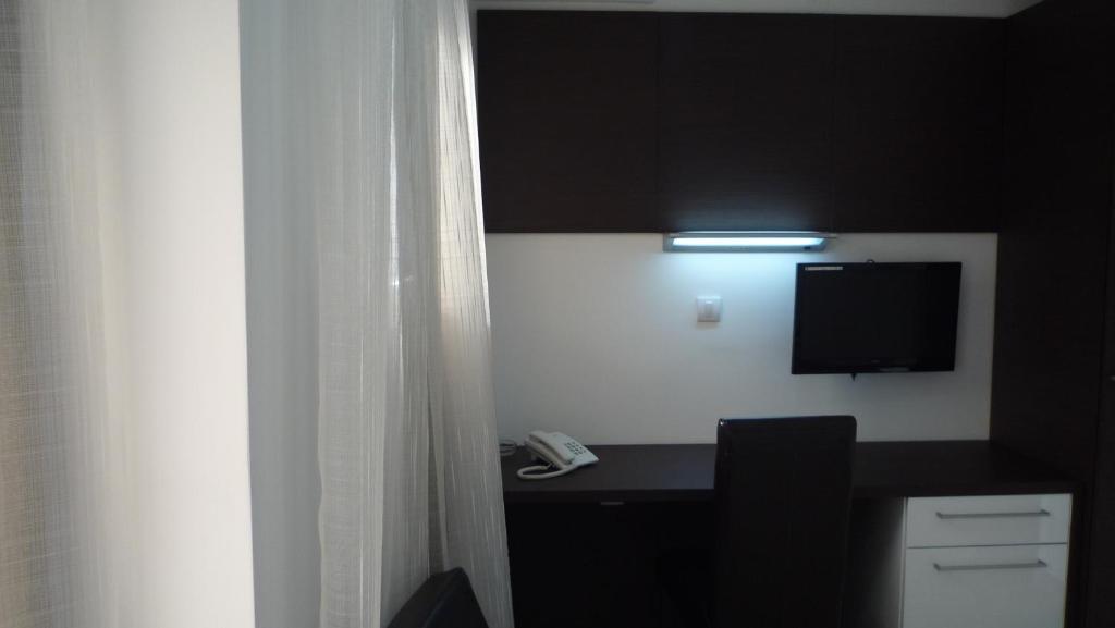 Apartments Good Night Ni Esterno foto